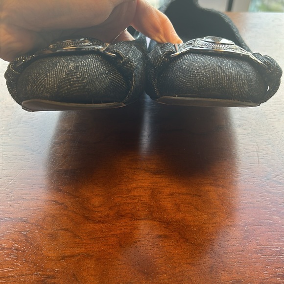 Burberry ballerinas size 37 - Picture 7 of 7